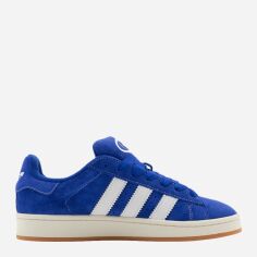 Акція на Чоловічі кеди низькі Adidas Campus 00S H03471 44.5 (10UK) 28.5 см Selubl/Ftwwht/Owhite від Rozetka