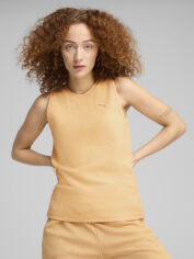 Акція на Майка жіноча Puma Her Tank Top 68506441 M Almost Apricot від Rozetka