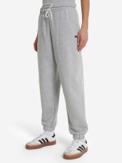 Акція на Спортивні штани жіночі Robe Di Kappa 134438R2Y-1A 46-48 Світло-сірі від Rozetka