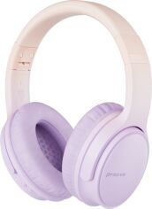 Акція на Навушники Proove Tender Purple від Rozetka