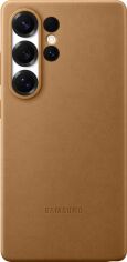 Акція на Панель Samsung Kindsuit для Samsung Galaxy S25 Ultra Gold (EF-VS938PFEGWW) від Rozetka