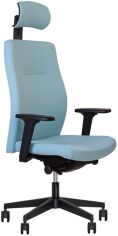 Акція на Крісло Nowy Styl VISION ordf R HR EQA PL70 P CSE-20 від Rozetka