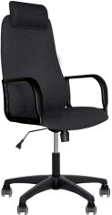 Акція на Крісло Nowy Styl DIPLOMAT ordf KD HR TILT PL64 ZT-24 (h ZT-24) від Rozetka