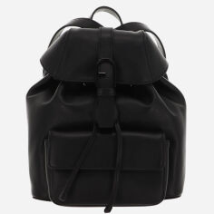 Акція на Рюкзак жіночий шкіряний 20л Furla WB01084BX2045RY0001007 Бренді від Rozetka