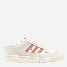 Акція на Жіночі кросівки adidas Centennial 85 LO W IF5186 38.5 Кремові від Rozetka