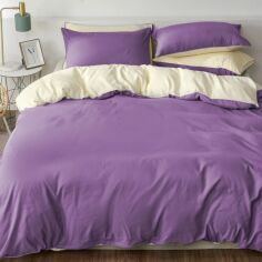 Акція на Підковдра MirSon Євро 200х220 см Soft Elegance Margolles 12-0712 + 16-3310 від Rozetka
