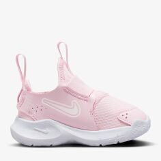 Акція на Дитячі кросівки для дівчинки Nike Flex Runner 3 (Td) FN1478-601 23.5 (7C) Рожеві від Rozetka