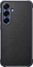 Акція на Панель Samsung Rugged для Samsung Galaxy S25 Plus Black (EF-RS936CBEGWW) від Rozetka