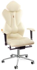 Акція на Крісло Kulik System Royal Beige від Rozetka