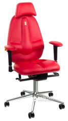 Акція на Крісло Kulik System Classic Maxi Red від Rozetka