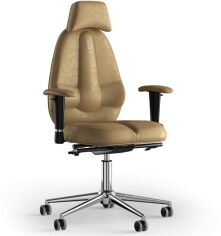 Акція на Крісло Kulik System Classic Дюна (12-901-BS-MC-0311) від Rozetka