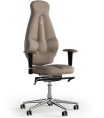 Акція на Крісло Kulik System Galaxy Карамельне (11-901-WS-MC-0502) від Rozetka