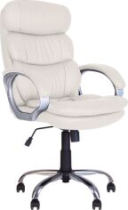 Акція на Крісло Nowy Styl DOLCE ordf TILT CHR68 ECO-50 від Rozetka