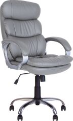 Акція на Крісло Nowy Styl DOLCE ordf TILT CHR68 ECO-70 від Rozetka