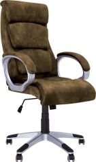 Акція на Крісло Nowy Styl DELTA ordf TILT PL35 P PL-10 від Rozetka