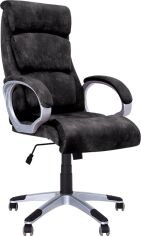Акція на Крісло Nowy Styl DELTA ordf TILT PL35 P PL-19 від Rozetka