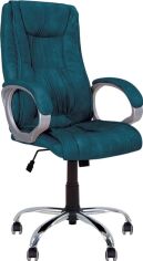 Акція на Крісло Nowy Styl ELLY ordf TILT CHR68 P PL-13 від Rozetka