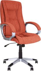 Акція на Крісло Nowy Styl ELLY ordf TILT PL35 P SORO-51 від Rozetka