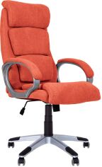 Акція на Крісло Nowy Styl DELTA ordf TILT PL35 P SORO-51 від Rozetka