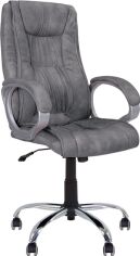 Акція на Крісло Nowy Styl ELLY ordf TILT CHR68 P PL-16 від Rozetka