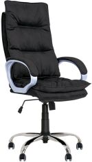 Акція на Крісло Nowy Styl YAPPI ordf TILT CHR68 P PL-19 від Rozetka