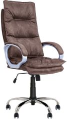 Акція на Крісло Nowy Styl YAPPI ordf TILT CHR68 P PL-05 від Rozetka