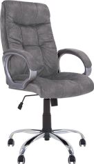 Акція на Крісло Nowy Styl MATRIX ordf TILT CHR68 P PL-16 від Rozetka