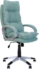 Акція на Крісло Nowy Styl YAPPI ordf TILT PL35 P SORO-34 від Rozetka