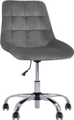 Акція на Крісло Nowy Styl NICOLE ordf GTS (J) CHR61 SQR P PUMA-03 від Rozetka