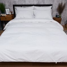 Акція на Підковдра Moon&Star Бязь Gold Люкс Soft Elegance King Size 220 x 240 см (MS-870000729) від Rozetka
