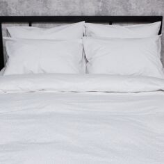 Акція на Набір наволочок Moon&Star Soft Elegance Бязь Gold Люкс 70x70 см 2 шт (MS-840000941) від Rozetka