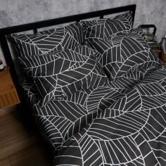 Акція на Набір наволочок Moon&Star Minimal Chic Satin Elit 60x60 см 2 шт (MS-840001222) від Rozetka
