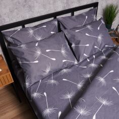 Акція на Набір наволочок Moon&Star Whisper Bloom Мікросатин Premium 60x60 см 2 шт (MS-840001144) від Rozetka
