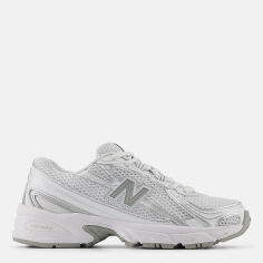 Акція на Підліткові кросівки для хлопчика New Balance 740 GR740WM 38 (5.5US) Білі від Rozetka