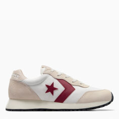Акція на Жіночі кросівки Converse Omega Trainer A13377C 39 (6.5US) 24.5 см Бежеві від Rozetka