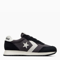 Акція на Жіночі кросівки Converse Omega Trainer A13378C 38.5 (6US) 24 см Чорні від Rozetka