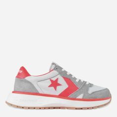Акція на Жіночі кросівки Converse Omni Trainer A13372C 40.5 (7.5US) 25.5 см Medium Grey від Rozetka