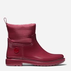 Акція на Жіночі дутики Michael Kors 581202368 36 Рожеві від Rozetka