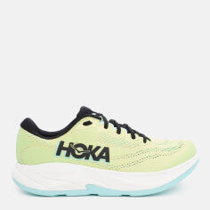 Акція на Чоловічі кросівки для бігу HOKA ONE ONE Rincon 4 1155130-YZT 40.5 (7.5US) 25.5 см Жовті від Rozetka