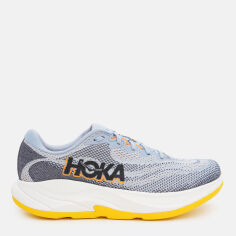 Акція на Чоловічі кросівки для бігу HOKA ONE ONE Rincon 4 1155130-DLN 42.5 (9US) 27 см Блакитні від Rozetka