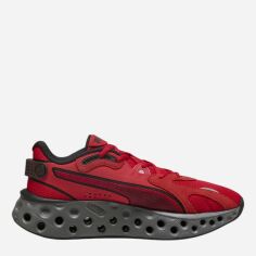 Акція на Чоловічі кросівки для бігу Puma Softride Frequence 31050008 47 (12UK) Червоні від Rozetka