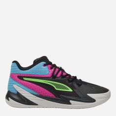 Акція на Чоловічі кросівки для баскетболу Puma Dagger 31135301 40.5 (7UK) Різнокольорові від Rozetka