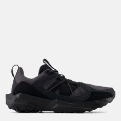 Акція на Чоловічі кросівки для бігу New Balance Tektrel MTTTRSLK 46.5 (12US) 30 см Чорний/Чорний від Rozetka
