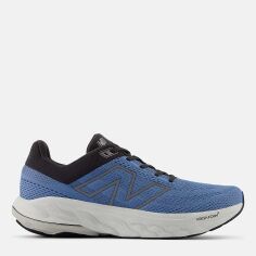Акція на Чоловічі кросівки для бігу New Balance 860 v14 M860S14 40.5 (7.5US) 25.5 см Сині від Rozetka