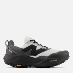 Акція на Чоловічі кросівки для бігу New Balance Hierro V9 MTHIERK9 45.5 (11.5US) 29.5 см Чорно-білі від Rozetka
