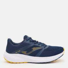 Акція на Чоловічі кросівки для бігу Joma Elite Men 2503 RELITS2503 42 (8.5US) 27 см Темно-сині від Rozetka
