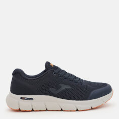 Акція на Чоловічі кросівки Joma Zen Men 2503 CZENS2503 41 (8US) 26.5 см Темно-сині від Rozetka