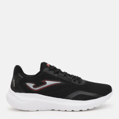 Акція на Чоловічі кросівки для бігу Joma Sodio Men 2501 RSODIS2501 44 (10.5US) 29 см Чорні від Rozetka