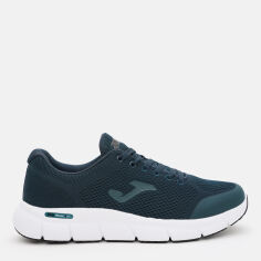 Акція на Чоловічі кросівки Joma Zen Men 2517 CZENS2517 42 (8.5US) 27 см Темно-зелені від Rozetka