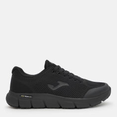 Акція на Чоловічі кросівки Joma Zen Men 2521 CZENS2521 43 (9.5US) 28 см Чорні від Rozetka